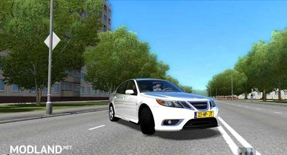 Saab 9-3 [1.5.0]